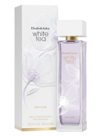 Elizabeth Arden White Tea Eau Lilac туалетная вода 100 мл
