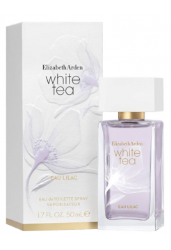 Elizabeth Arden White Tea Eau Lilac туалетная вода 50 мл