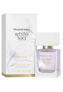 Elizabeth Arden White Tea Eau Lilac туалетная вода 30 мл