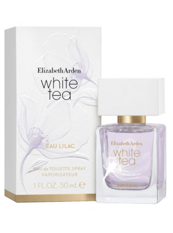 Elizabeth Arden White Tea Eau Lilac туалетная вода 30 мл