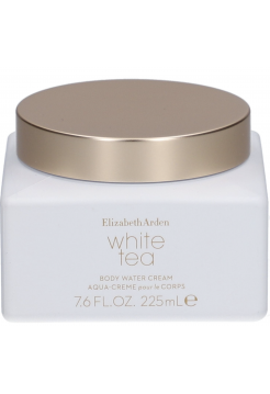 Elizabeth Arden White Tea Body Water Cream крем для тела 225 мл
