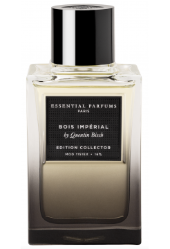Essential Parfums Bois Imperial Collector Edition тестер (парфюмированная вода) 100 мл