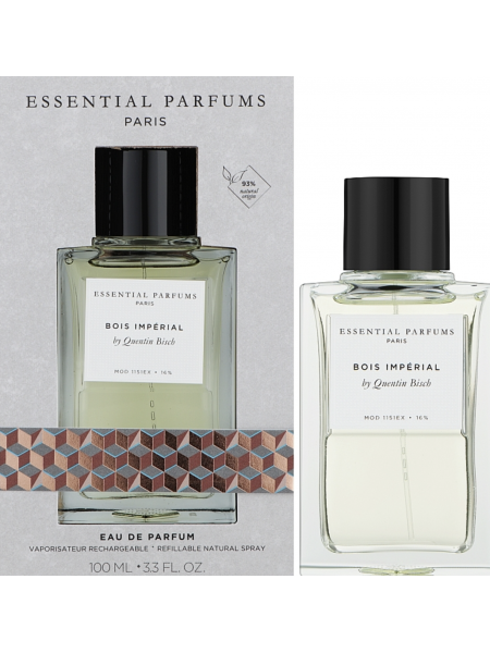 Essential Parfums Bois Imperial парфюмированная вода 100 мл