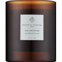 Essential Parfums Fig Infusion Candle парфюмированная свеча 270 г