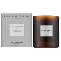 Essential Parfums Patchouli Mania Candle парфюмированная свеча 270 г