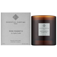 Essential Parfums Rose Magnetic парфюмированная свеча 270 г