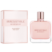 Givenchy Irresistible Rose Velvet парфюмированная вода 50 мл