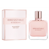 Givenchy Irresistible Rose Velvet парфюмированная вода 35 мл