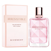 Givenchy Irresistible Very Floral парфюмированная вода 50 мл