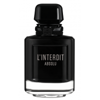 Givenchy L'interdit Absolu тестер (парфюмированная вода) 80 мл