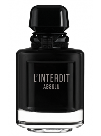 Givenchy L'interdit Absolu тестер (парфюмированная вода) 80 мл