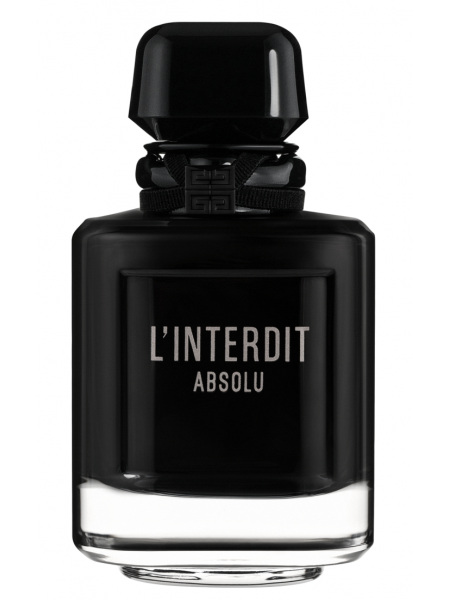 Givenchy L'interdit Absolu тестер (парфюмированная вода) 80 мл