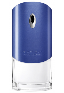 Givenchy Blue Label Pour Homme тестер (туалетная вода) 100 мл