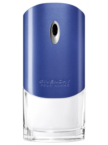Givenchy Blue Label Pour Homme тестер (туалетная вода) 100 мл