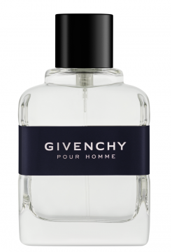 Givenchy Blue Label Pour Homme 2024 тестер (туалетная вода) 100 мл