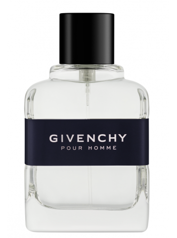 Givenchy Blue Label Pour Homme 2024 туалетная вода 100 мл