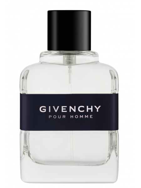 Givenchy Blue Label Pour Homme 2024 тестер (туалетная вода) 100 мл