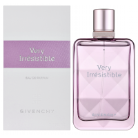 Givenchy Very Irresistible (2024) парфюмированная вода 80 мл
