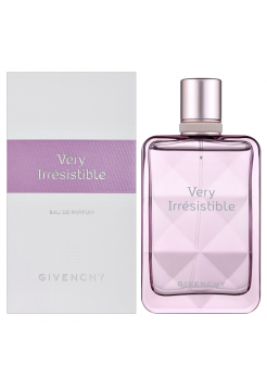 Givenchy Very Irresistible (2024) парфюмированная вода 80 мл