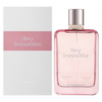 Givenchy Very Irresistible (2024) туалетная вода 80 мл