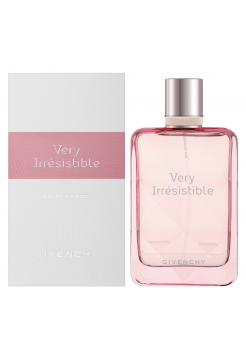 Givenchy Very Irresistible (2024) туалетная вода 80 мл