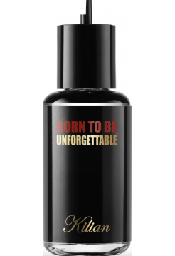 Kilian Born to be Unforgettable (запасной флакон (парфюмированная вода)) 100 мл