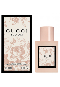 Gucci Bloom туалетная вода 30 мл