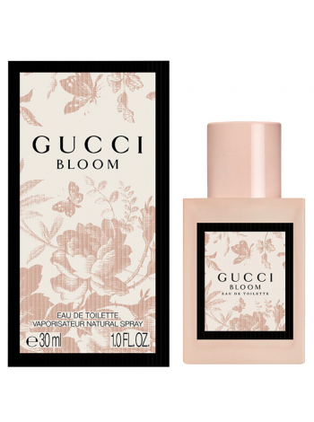 Gucci Bloom туалетная вода 30 мл