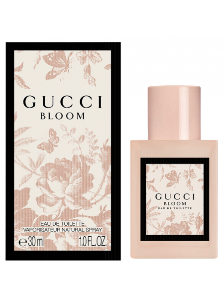 Gucci Bloom туалетная вода 30 мл
