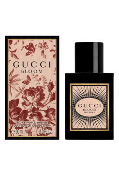 Gucci Bloom Intense парфюмированная вода 30 мл
