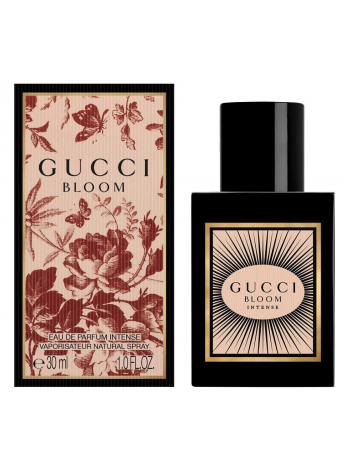 Gucci Bloom Intense парфюмированная вода 30 мл