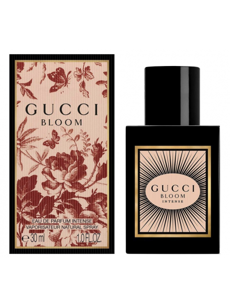 Gucci Bloom Intense парфюмированная вода 30 мл