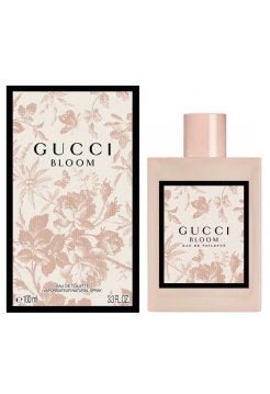 Gucci Bloom туалетная вода 100 мл