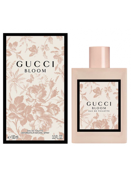 Gucci Bloom туалетная вода 100 мл