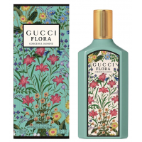Gucci Flora Gorgeous Jasmine парфюмированная вода 100 мл