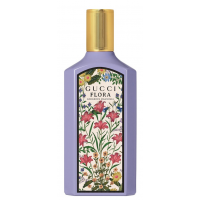 Gucci Flora Gorgeous Magnolia тестер (парфюмированная вода) 100 мл
