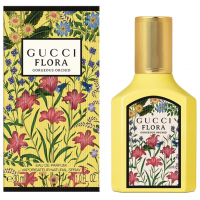 Gucci Flora Gorgeous Orchid парфюмированная вода 30 мл