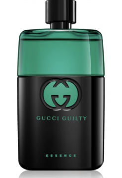 Gucci Guilty Essence Pour Homme тестер (туалетная вода) 100 мл
