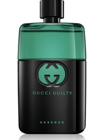 Gucci Guilty Essence Pour Homme тестер (туалетная вода) 100 мл