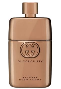 Gucci Guilty Intense Pour Femme тестер (парфюмированная вода) 90 мл