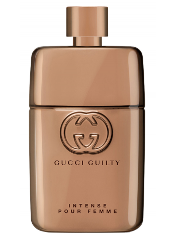 Gucci Guilty Intense Pour Femme тестер (парфюмированная вода) 90 мл