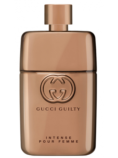 Gucci Guilty Intense Pour Femme тестер (парфюмированная вода) 90 мл