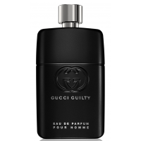 Gucci Guilty Pour Homme Eau de Parfum тестер (парфюмированная вода) 90 мл