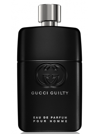Gucci Guilty Pour Homme Eau de Parfum тестер (парфюмированная вода) 90 мл