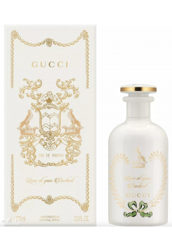 Gucci Love At Your Darkest парфюмированная вода 100 мл