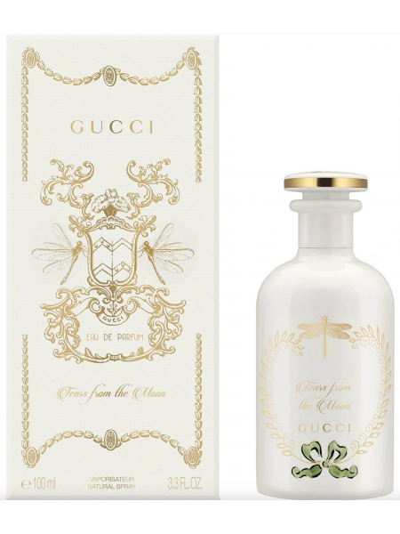 Gucci Tears From The Moon парфюмированная вода 100 мл