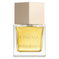 Yves Saint Laurent Cinema 2024 тестер (парфюмированная вода) 80 мл