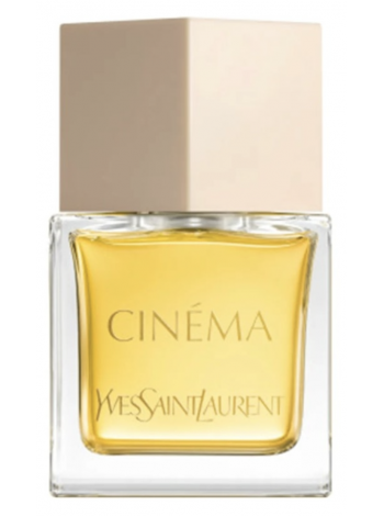 Yves Saint Laurent Cinema 2024 тестер (парфюмированная вода) 80 мл
