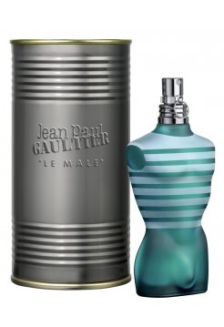 Jean Paul Gaultier Le Male туалетная вода 125 мл