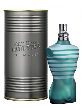 Jean Paul Gaultier Le Male туалетная вода 125 мл
